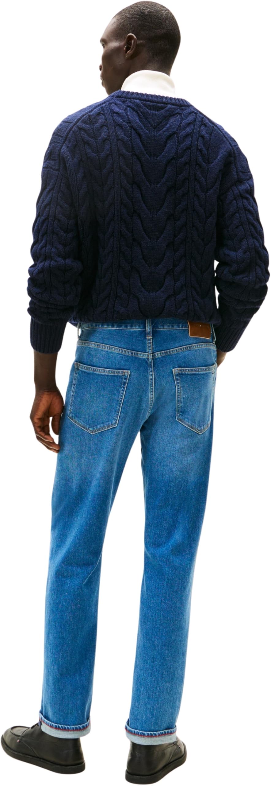 Tommy Hilfiger Herren Andere Jeans