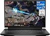 Alienware m16 Gaming Laptop wWQXGA 16.0” 165 Hz Display GeForce RTX 4070, Intel i7-13700HX, 32GB DDR5, 2TB SSD, RGB Backlit KB, 2 Thunderbolt 4, Wi-Fi 6E, BT 5.3, FHD Webcam, RJ-45, Win11P