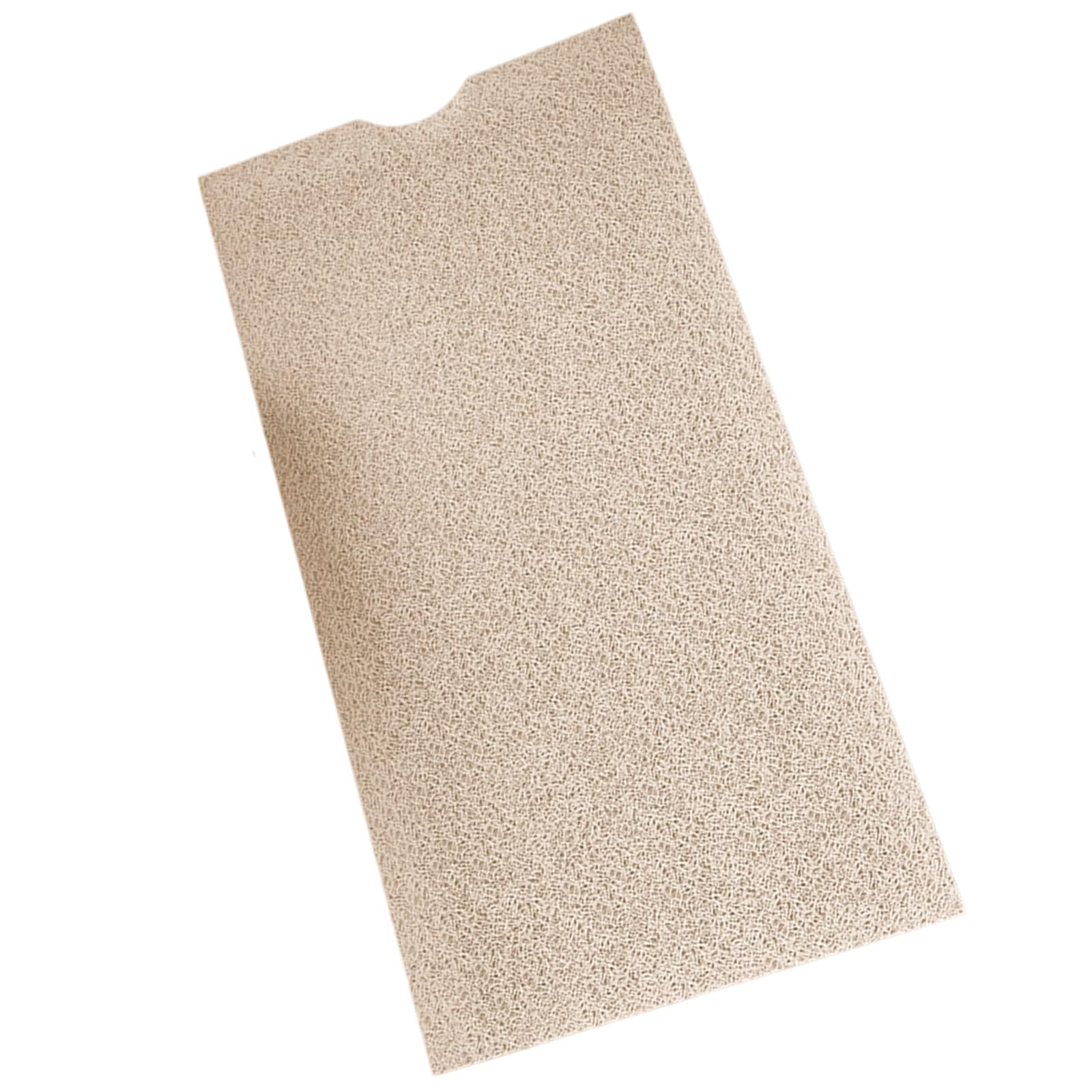 Tsophreniq Bathroom Mat with Textured PVC Loofah Quick Water Drainage Nonslip Pad Bathtub Mat Carpet for Family Household Quick Dry Bathroom Rug