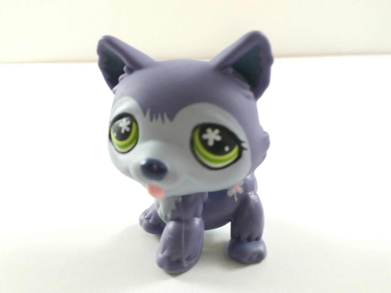 lps blue husky