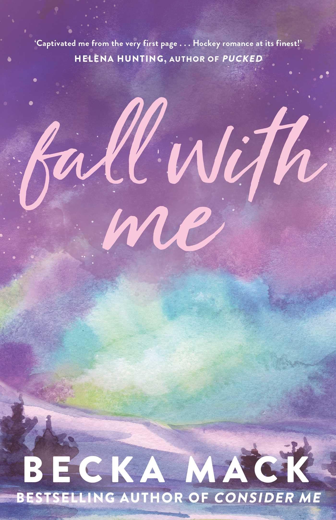 Fall With Me