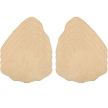 NOOD The Game Changer Adhesive Lift & Shape Bra - One-time Use, Sweatproof, Breathable - 4 Pairs