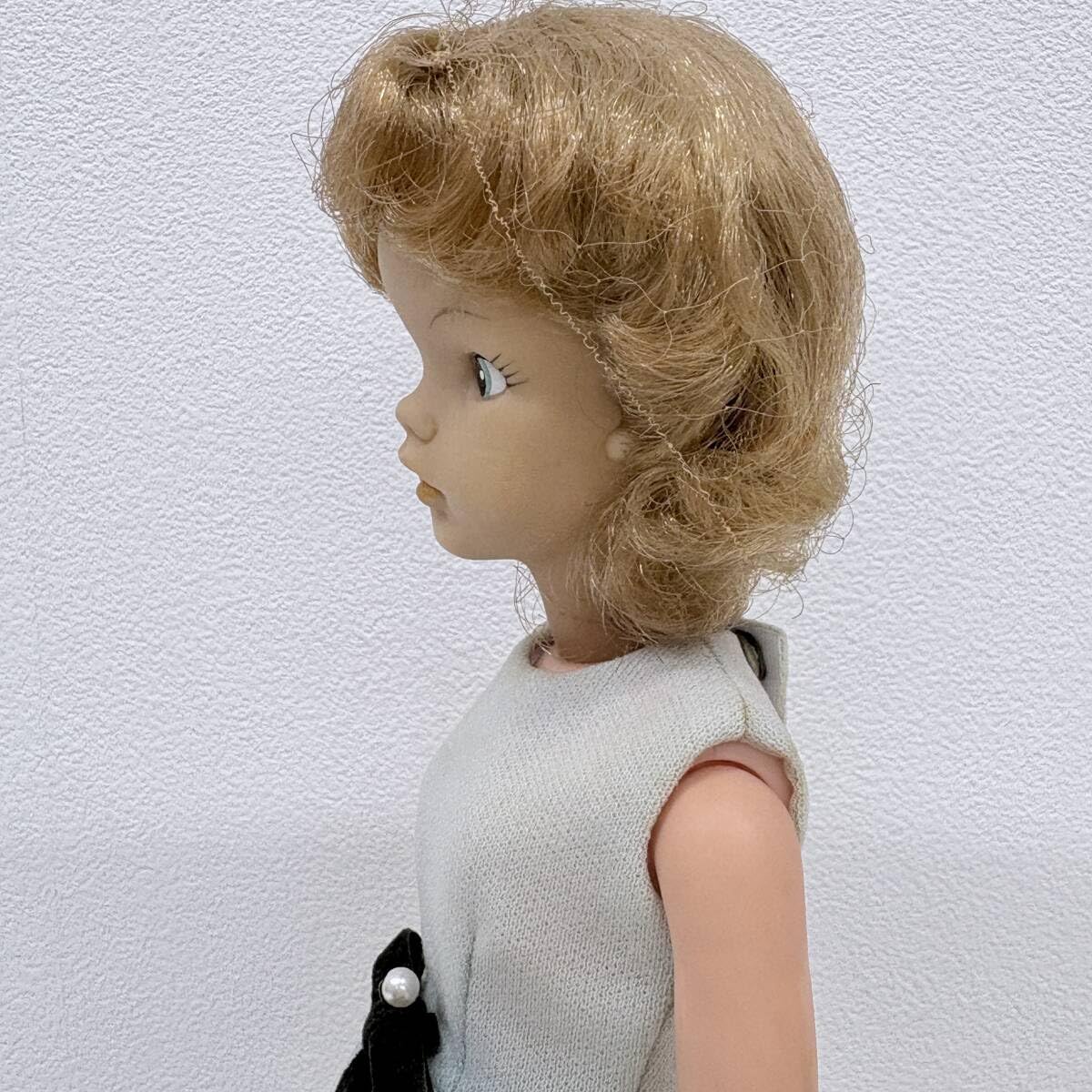 Amazon | IDEALタミーちゃん 人形 着せ替えドール ビンテージ