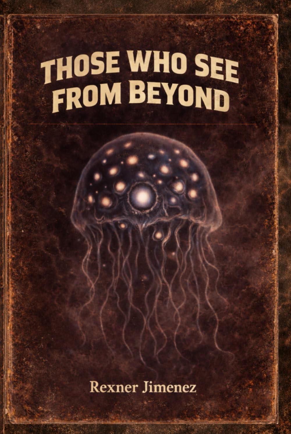 Those Who See from Beyond