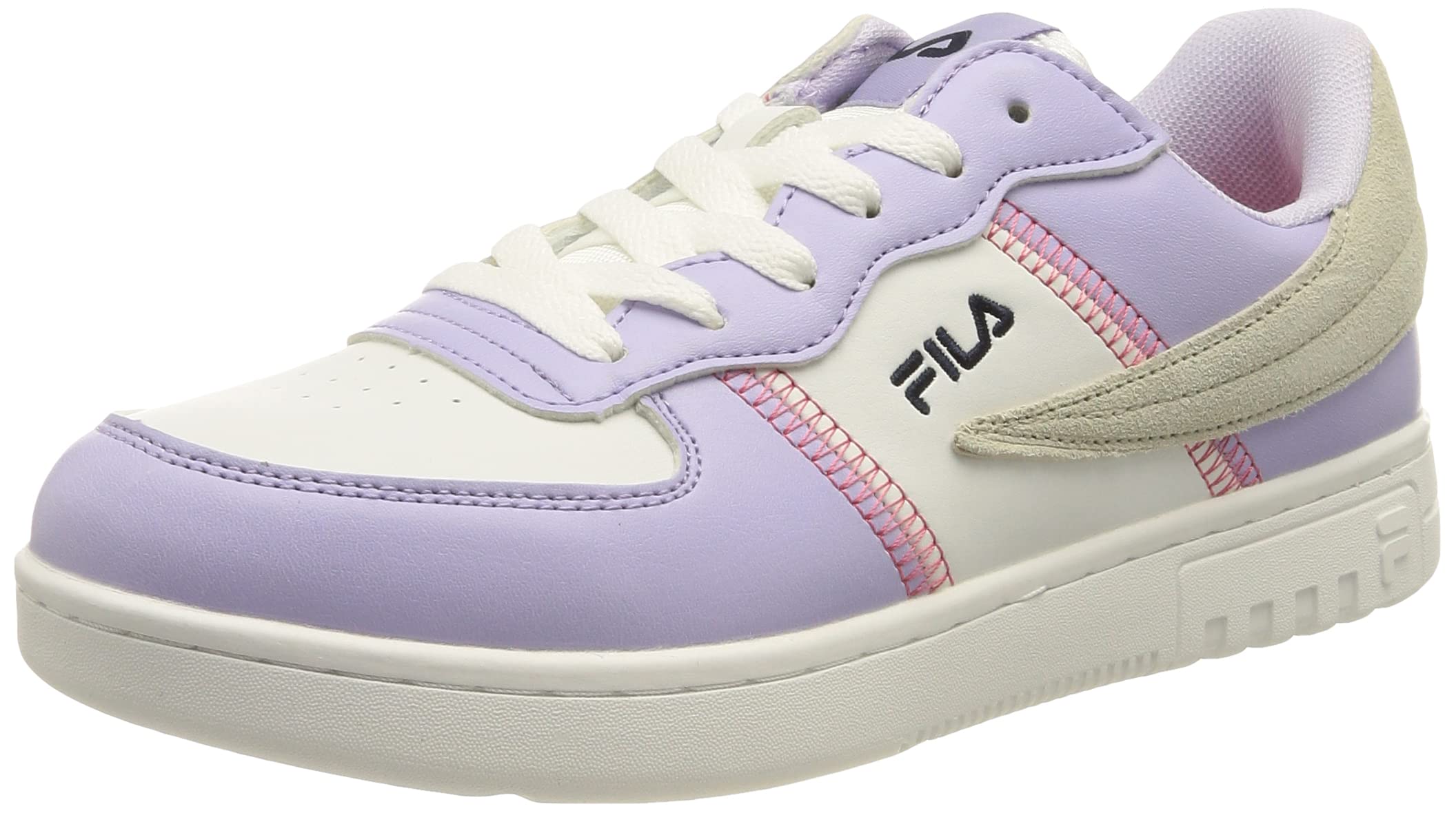 FILA Noclaf CB Low Wmn, Zapatillas Mujer