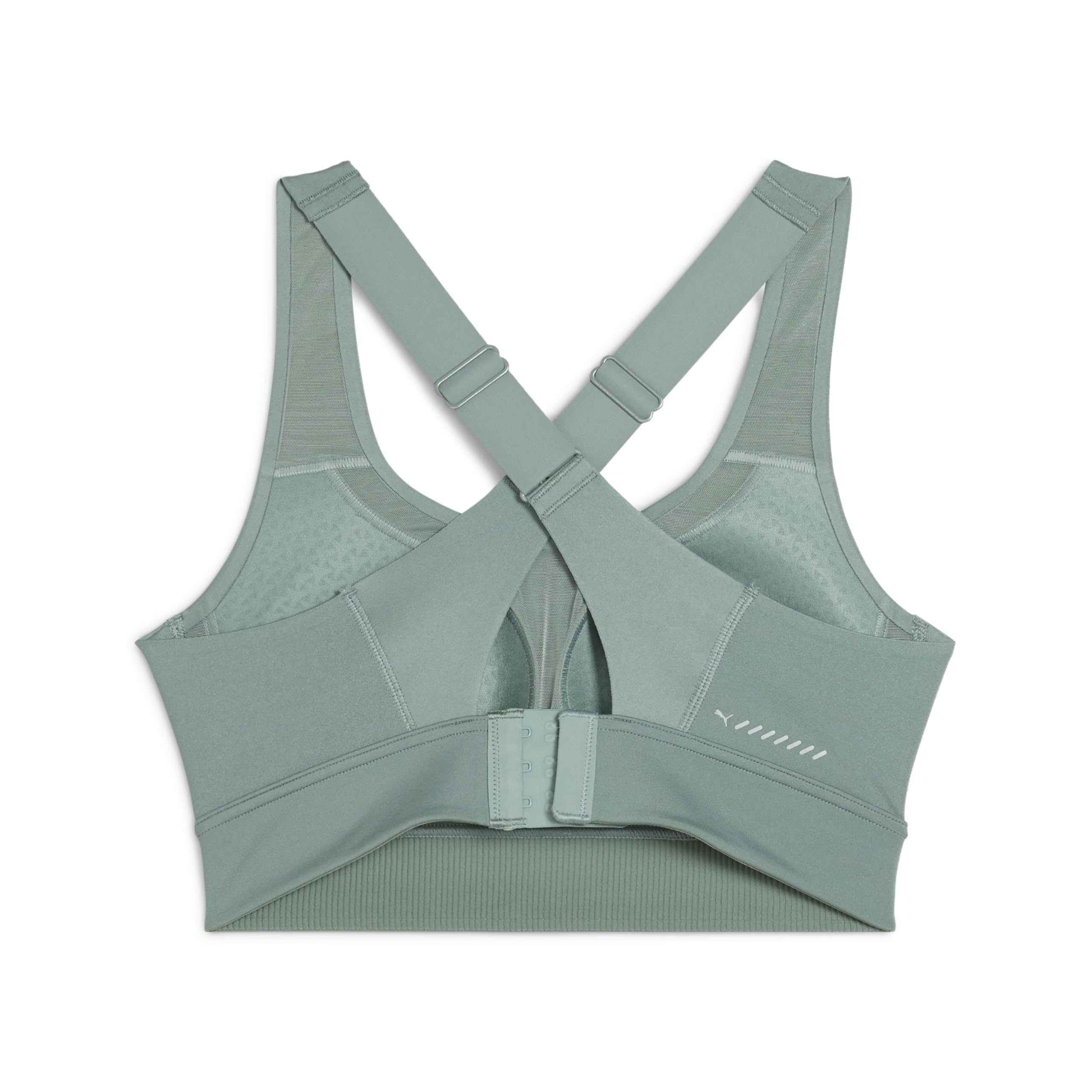 PUMA Pwrbreathe Run Bra Ropa Interior Mujer