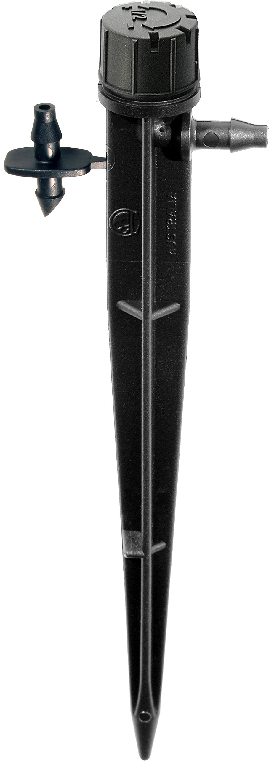 SHRUBBLER® 180 DEGREE SPIKE PACKED BY BUTTACUP 10 PACK