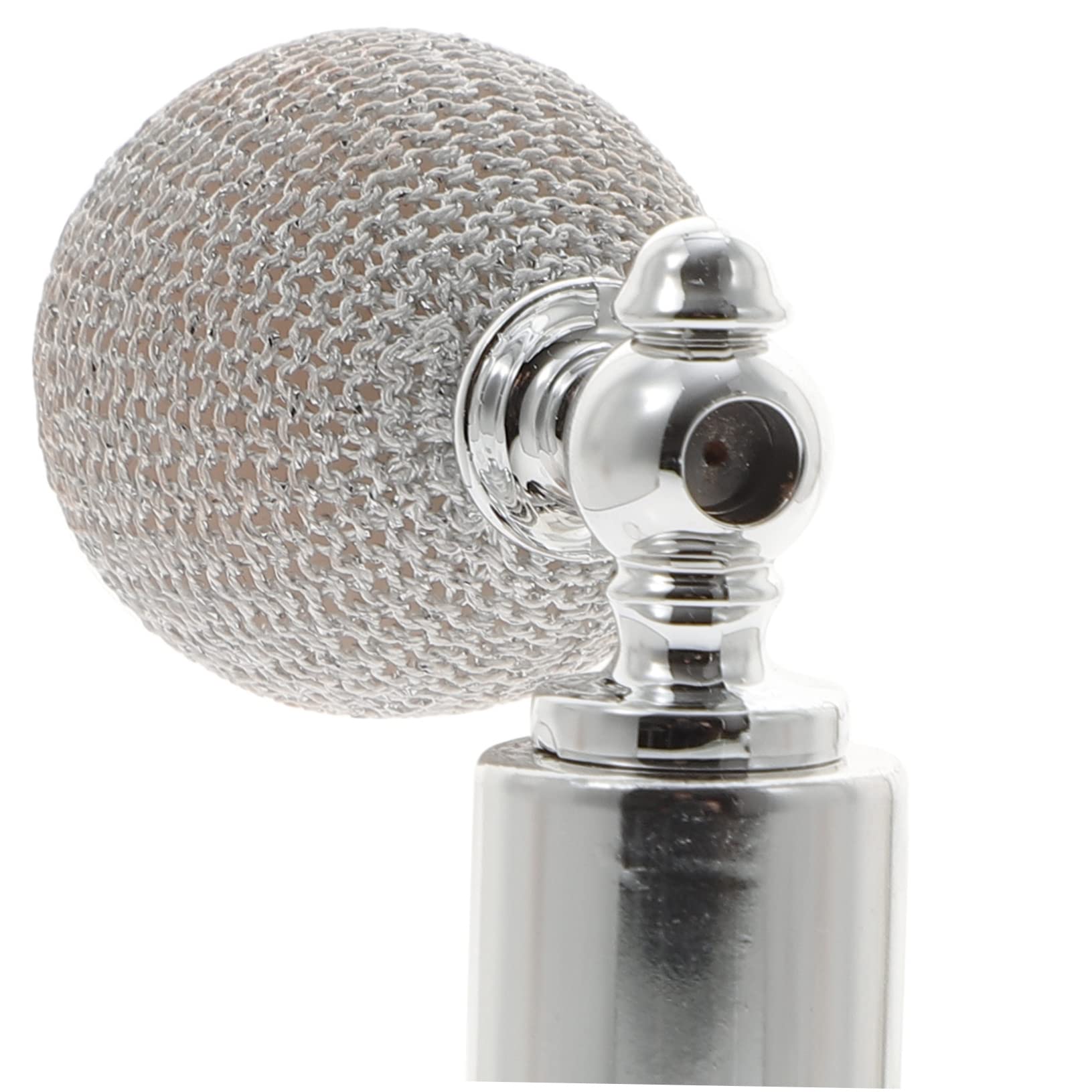 FOMIYES Compact Shimmering Spray Powder Body Glitter Face High Gloss Spray Easy to Use Highlighter Powder for Women