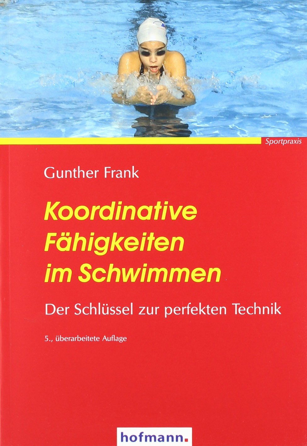 Koordinative Fähigkeiten im Schwimmen: Der Schlüssel zur perfekten Technik