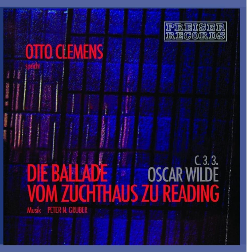 Ballade Vom Zuchthaus zu Readi