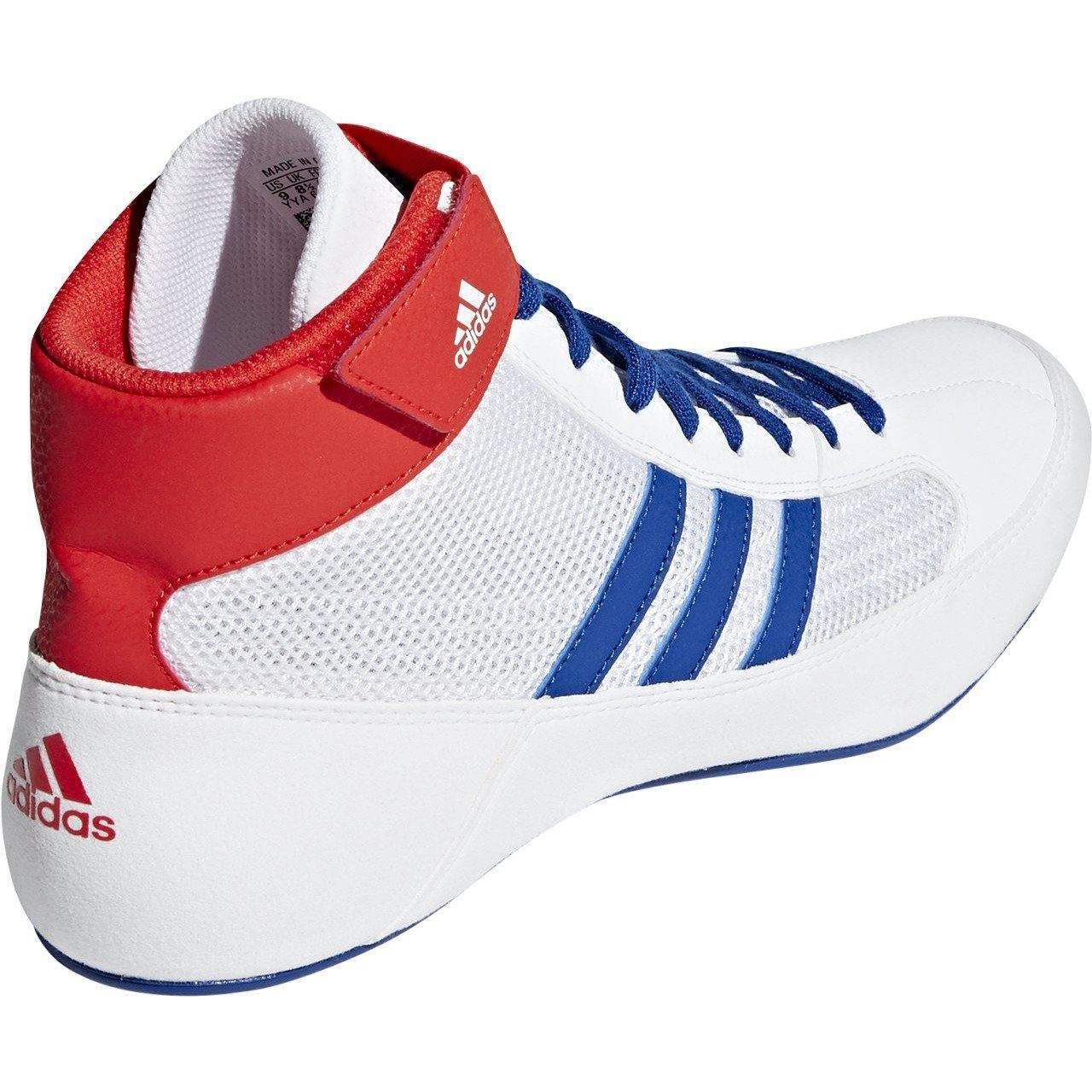 adidas Zapatos de Lucha Libre Aq3327 para Hombre