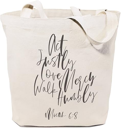 The Cotton & Canvas Co. Playa, comestibles, mercado de agricultores, compras y viajes, bolsa de hombro reutilizable