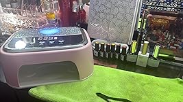 Review Image by Me encantó muy buena calidad es un tamaño normal n es grande ni pequeño es perfecto 😍 Me encantó muy buena calidad es un tamaño normal n es grande ni pequeño es perfecto 😍