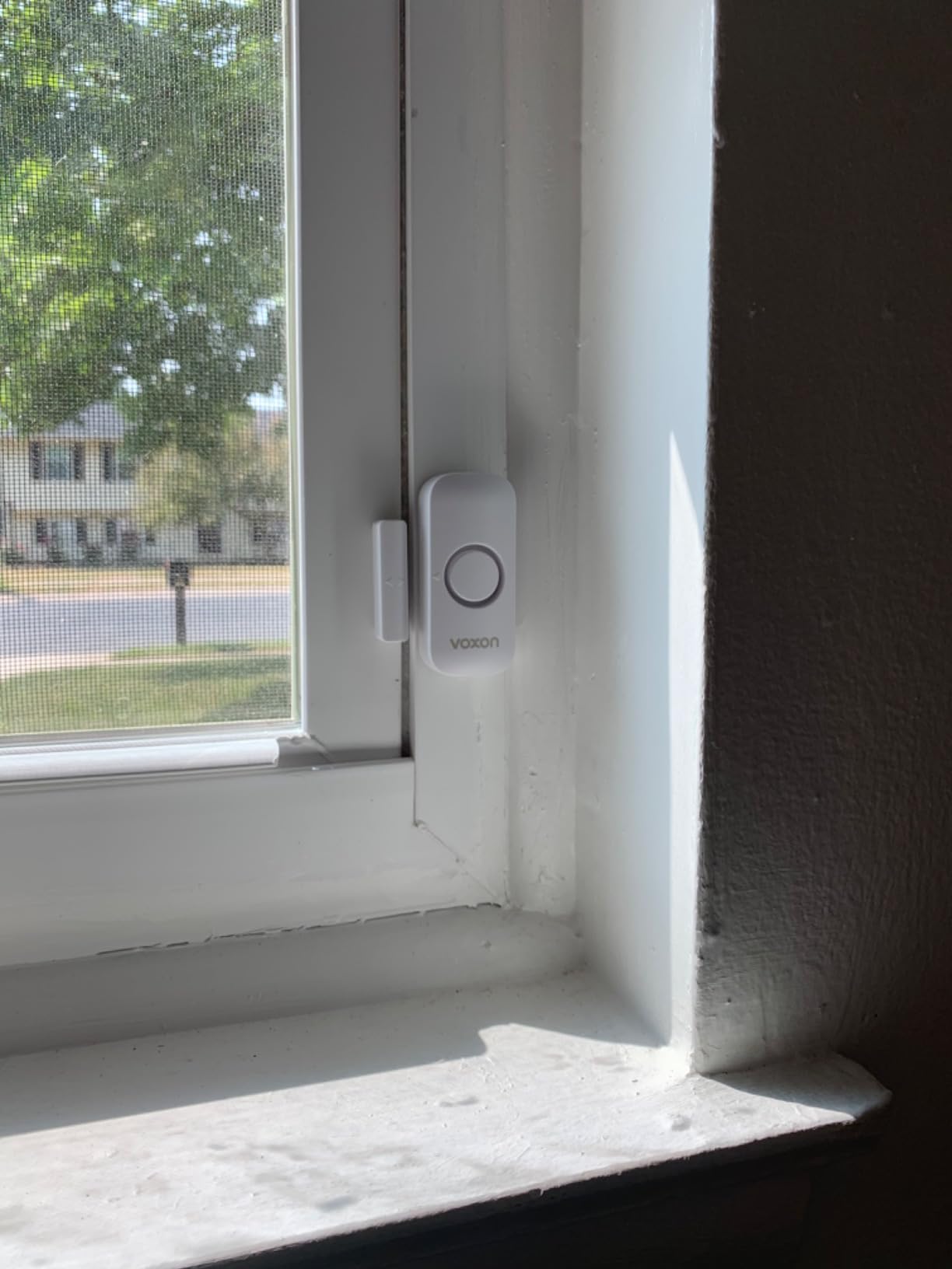 Kids room safety!