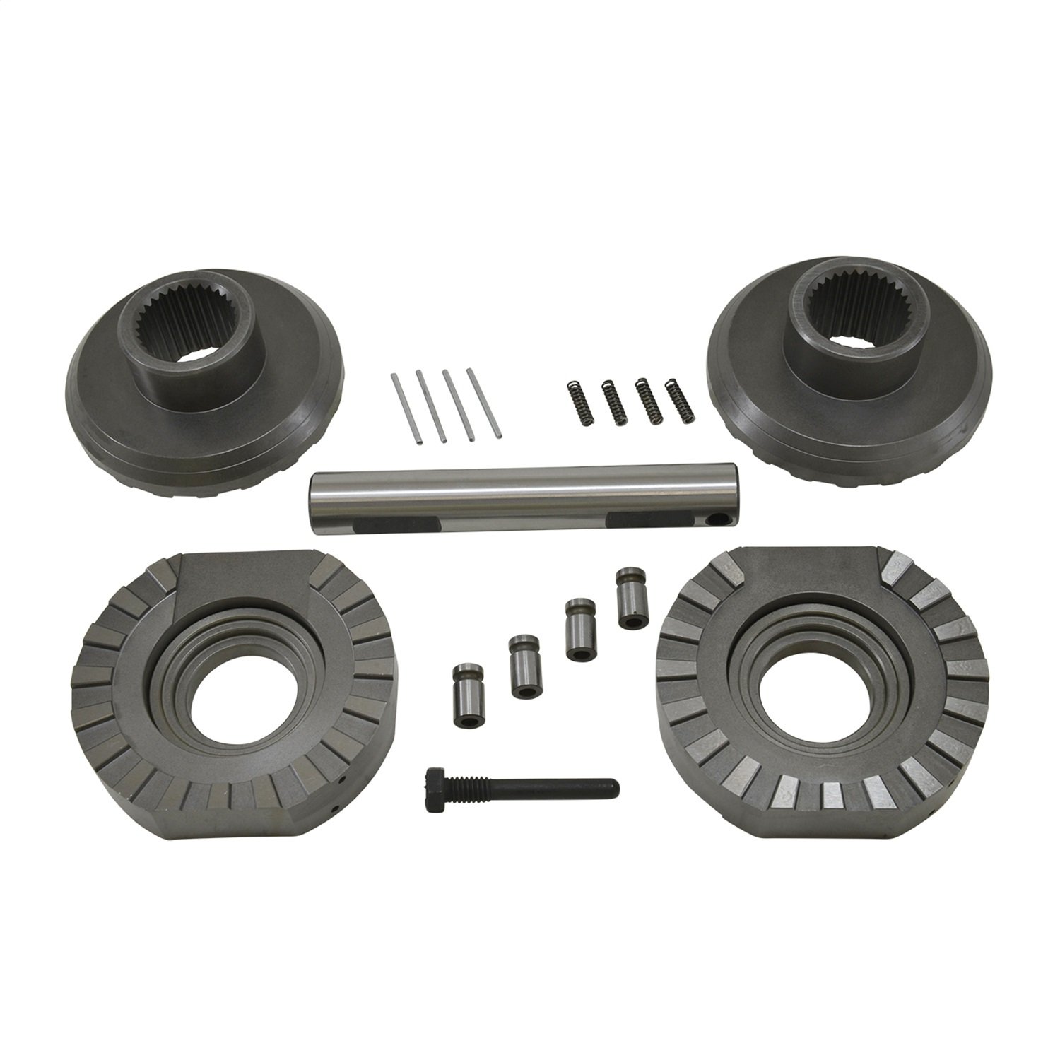 Snapklik.com : SL GM12-30 GM 12 Bolt Differential-30 Spline Axles ...