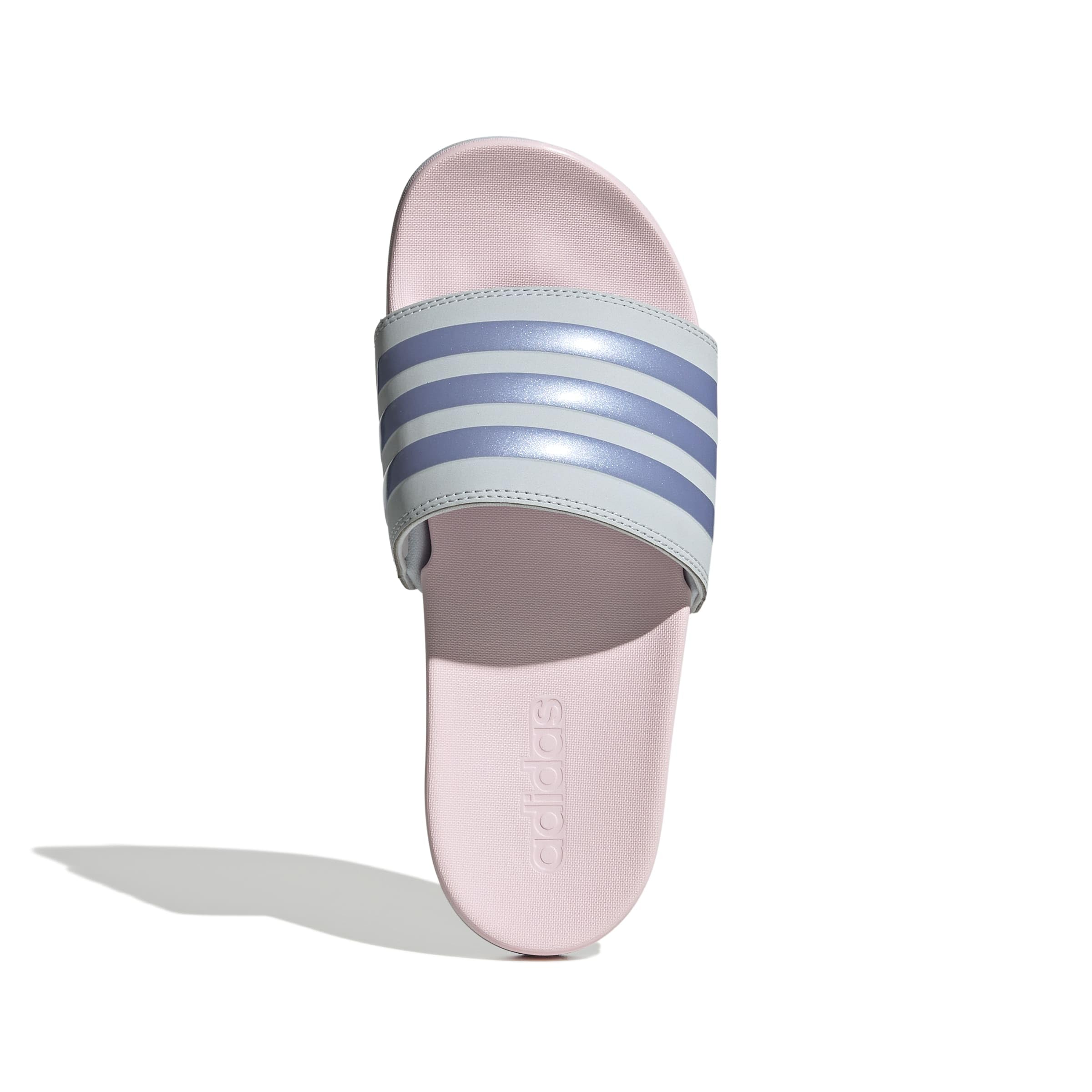 adidas Kobiety Adilette Comfort SlidesKlapki