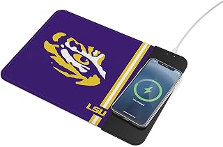 SOAR NCAA Unisex Cell Phone Wireless Charging Mouse Pad