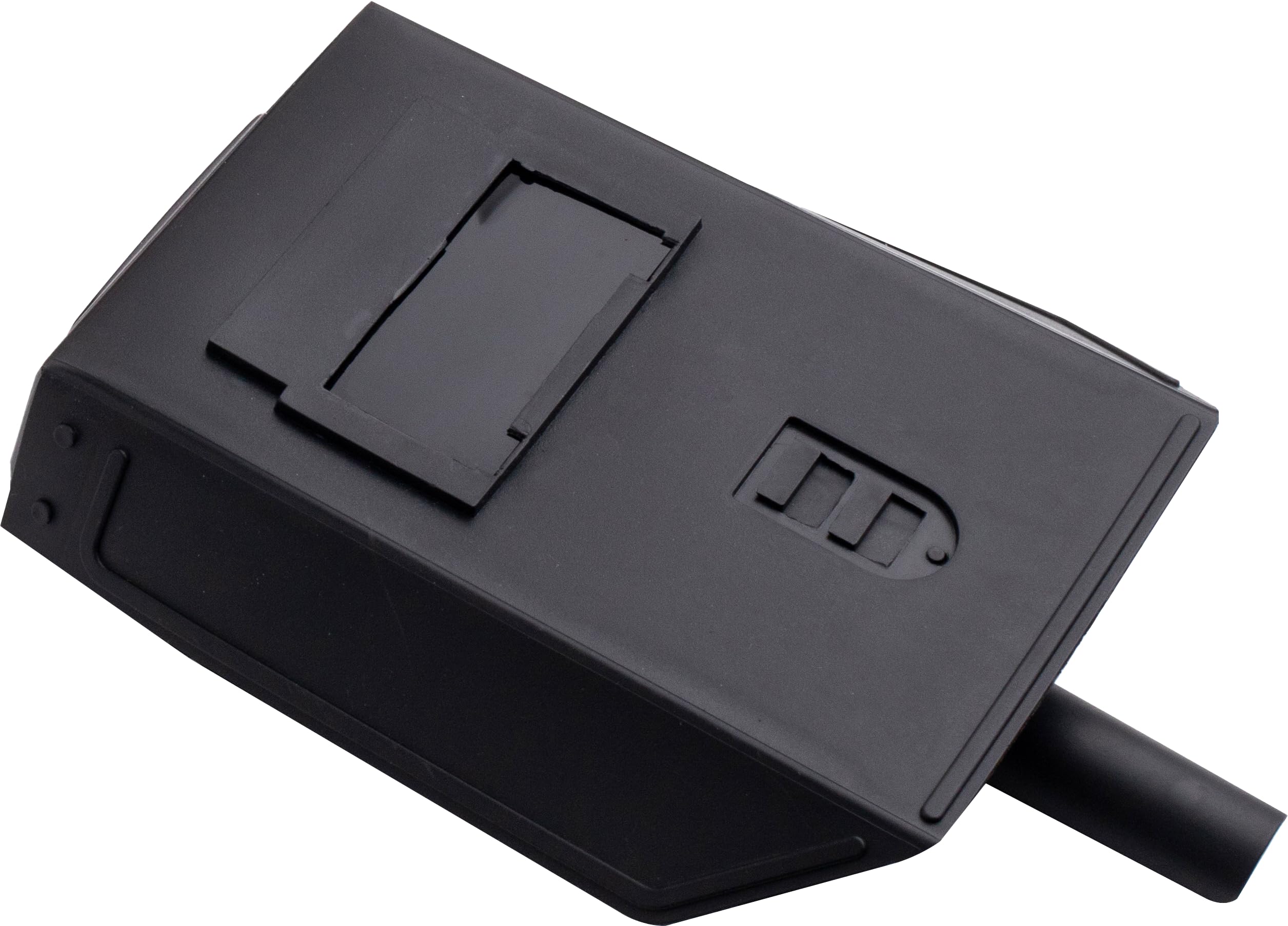 Goodyear - Soldador de Arco Inverter MMA 200A con Accesorios, DC 110V-220V, Corriente Salida DC, Ciclo 45%, VRD, Hot Start, IP21, Soldadura 7018/6010/6011/6013 hasta 3.25mm