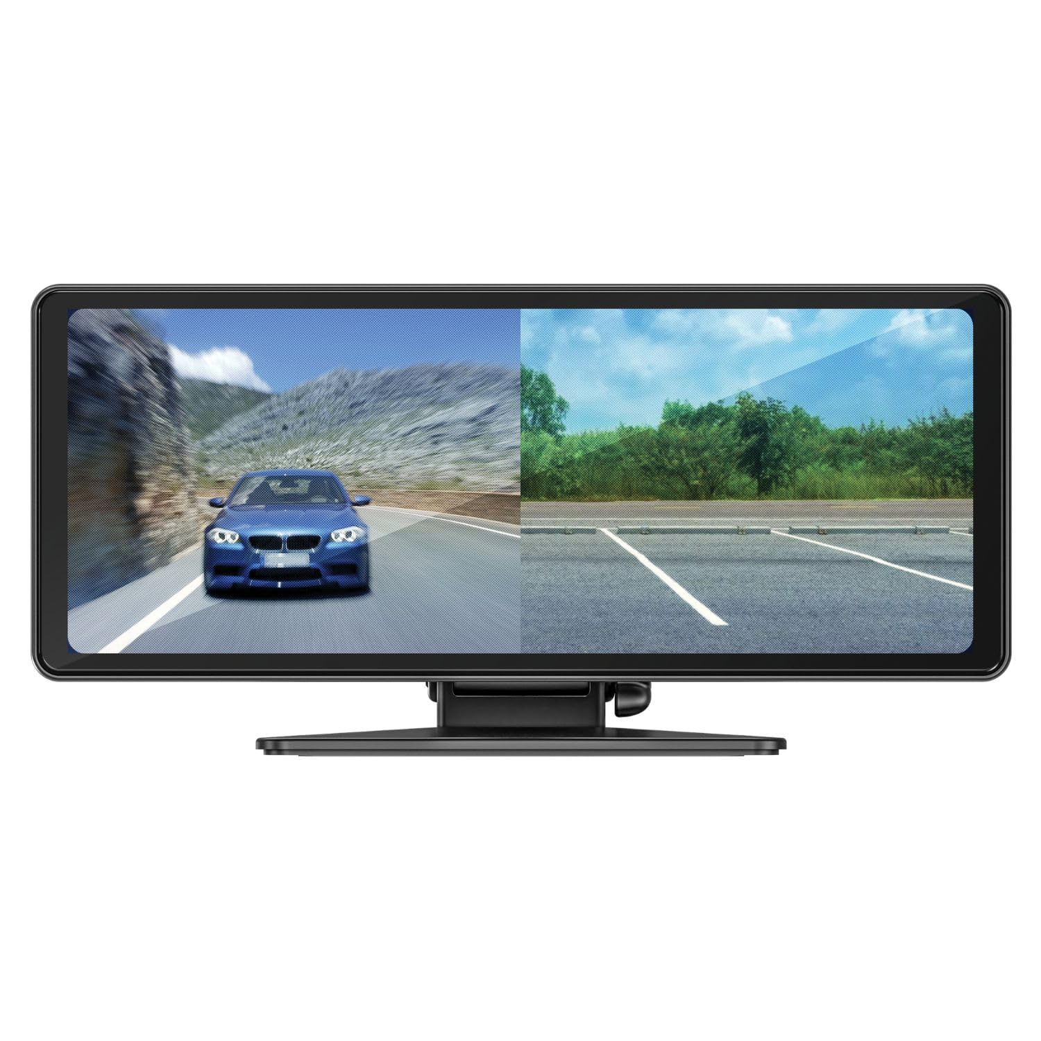 NAVITEL Système multimédia intelligent DS810 pour voiture