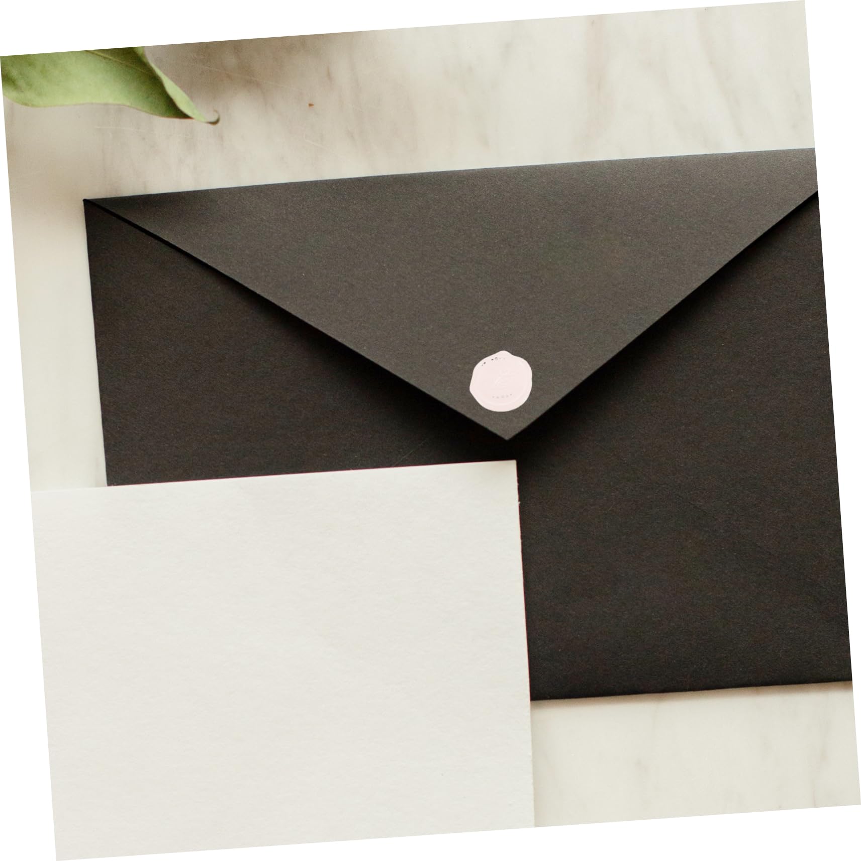 Uonlytech 4 Sätze Wachssiegel Etikett Karte Wachsstempel Runden Rahmen Gold Wachsversiegelungsaufkleber Lackversiegelungsaufkleber Selbstklebender Verschluss Pvc 36 Stück * 4