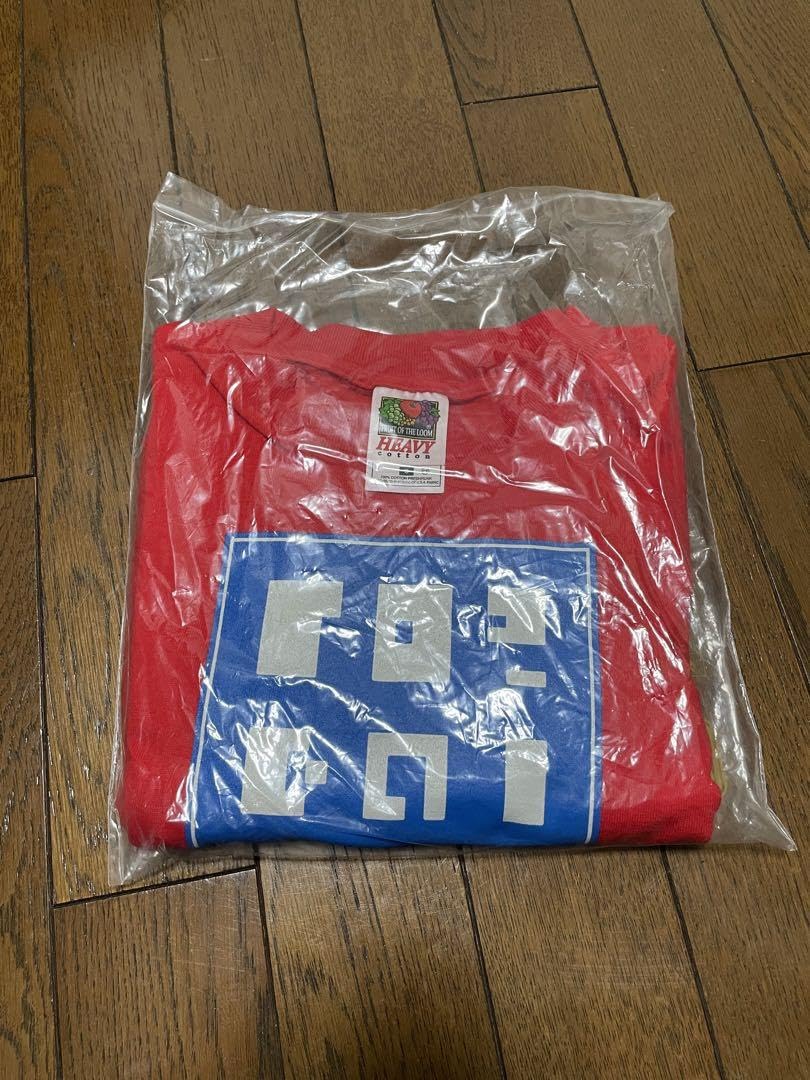 GLAY EXPO '99 SURVIVAL スタッフTシャツ GLAY EXPO '99 SURVIVAL スタッフTシャツ - メルカリ