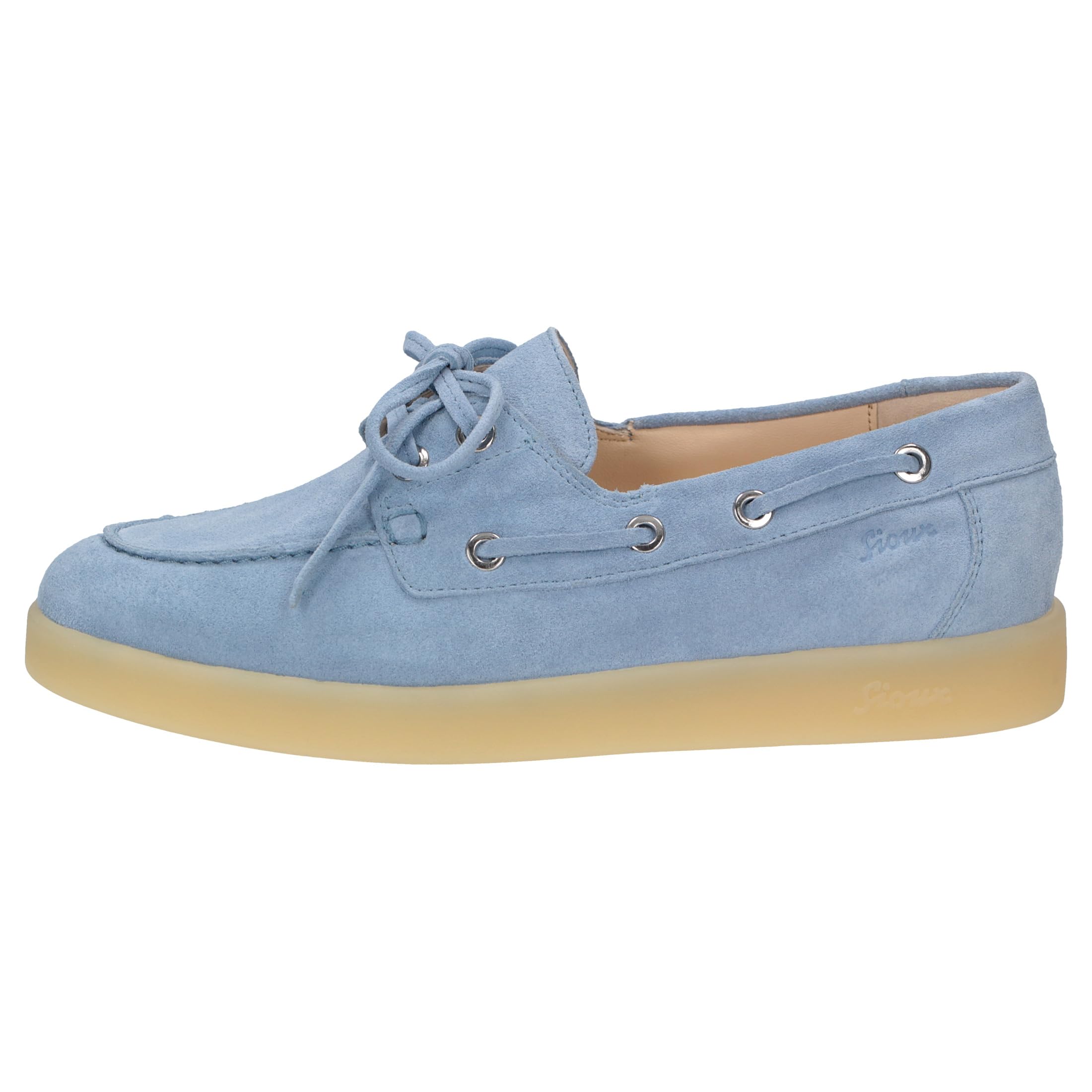 Sioux Damen Schnürschuh Melosana-700