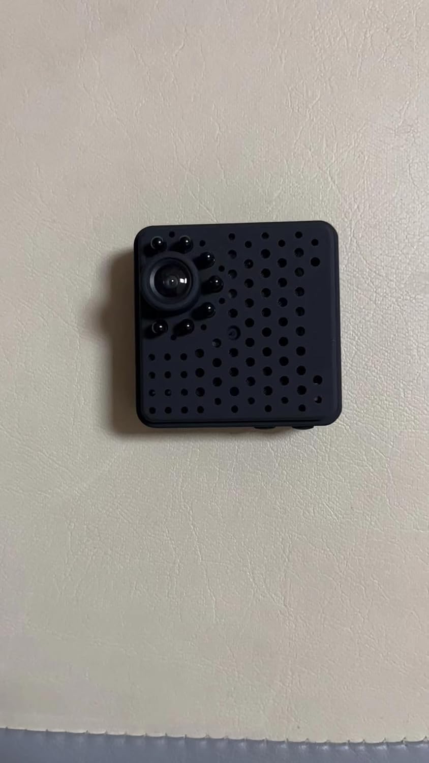 URAMRK Mini Spy Camera Amazon.ca Electronics