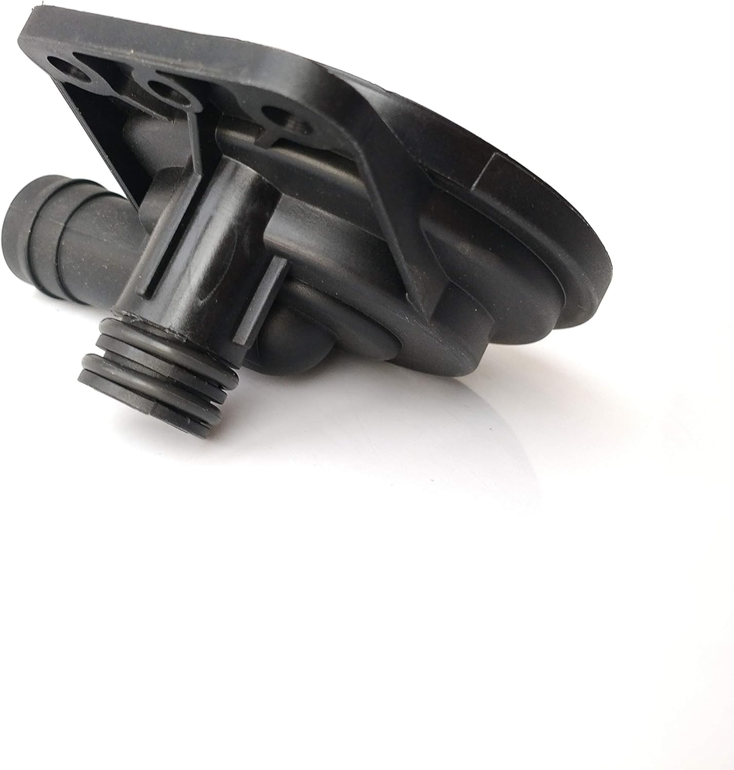 PCV Crankcase Vent Valve Replacement For 2005-2009 Land Rover LR3 Range Rover Sport 4.2/4.4L-V8 LR003380