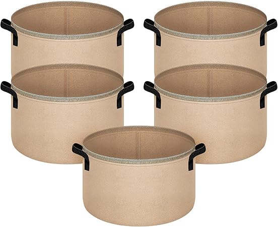 IPower La Crescita Insacca Il Contenitore Non Tessuto Di Aerazione Dei