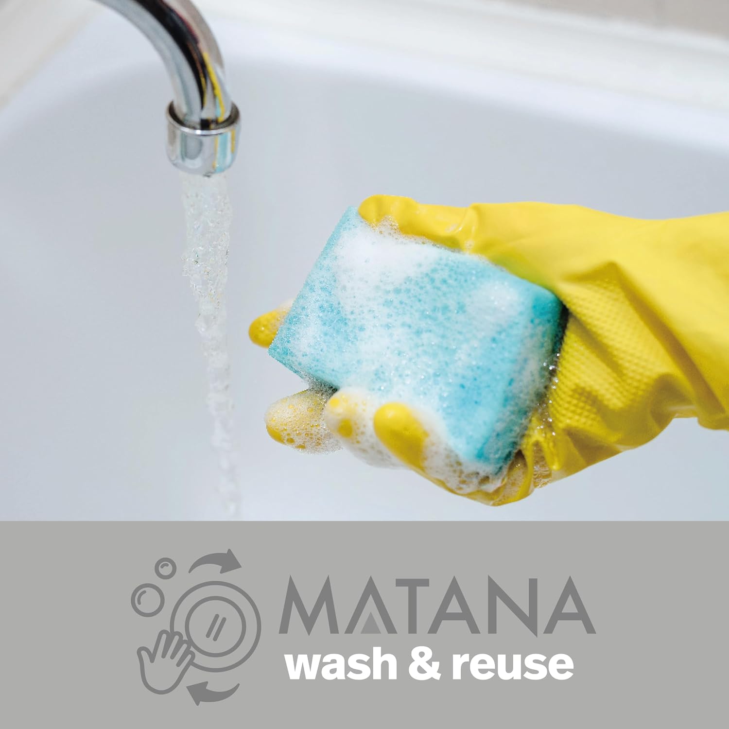 MATANA 24 Elegant Clear Hard Plastic Wine Glasses Silver Rim 6 oz - Sturdy & Reusable Glasses for Cocktails, Dessert - Birthdays, Weddings, Christmas, BBQ, Picnic, Parties, Bulk Pack - Image 6