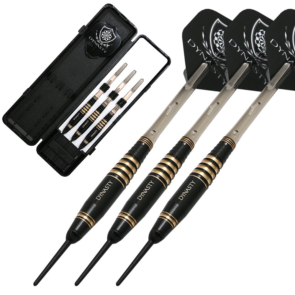 Amazon | DYNASTY ダイナスティー BRASS DARTS SET SEVEN セブン 2BA