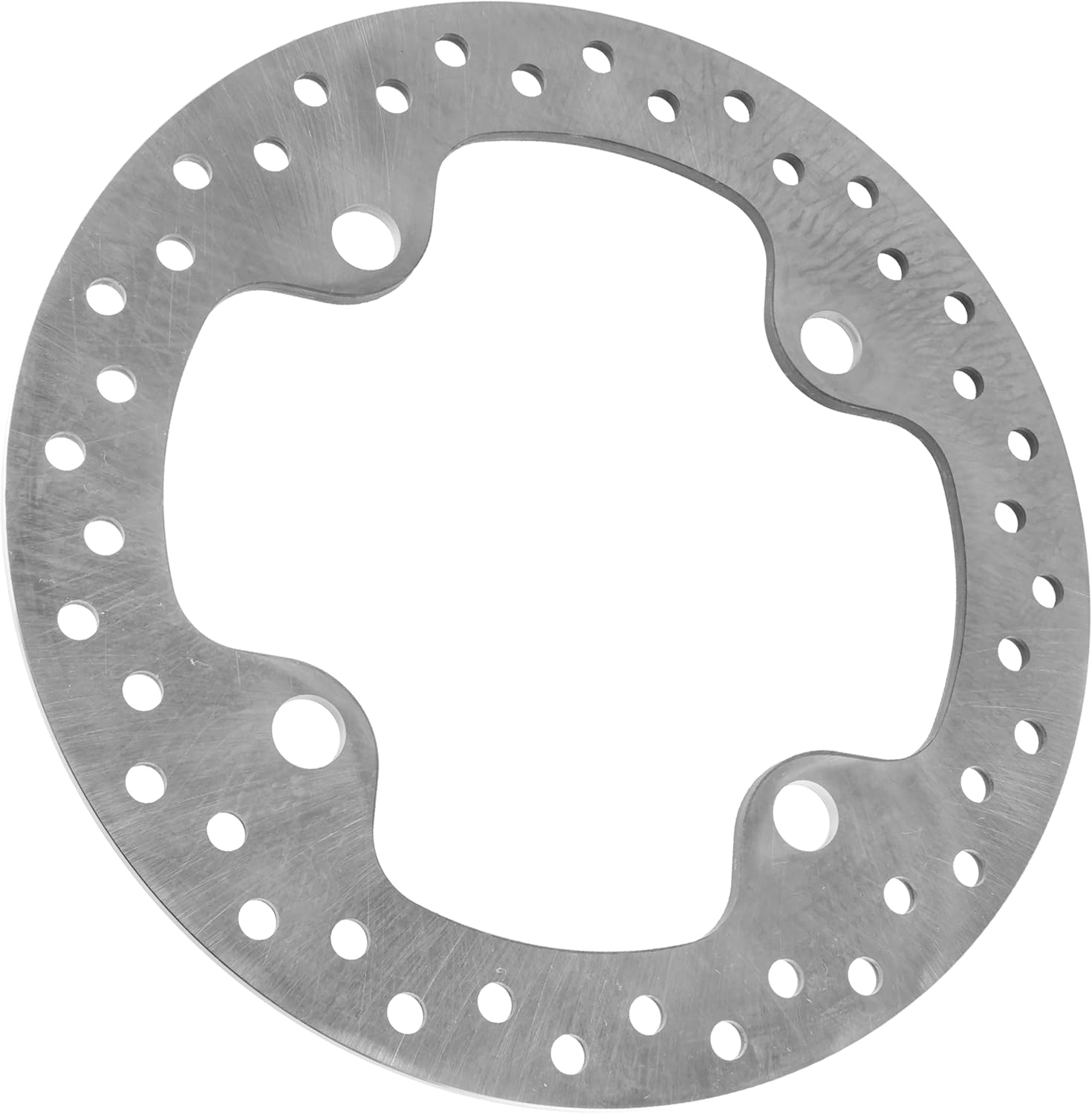 Caltric Front or Rear Brake Disc Rotor Compatible with Polaris General XP 1000 2021-2026 / RZR RS1 2018-2022