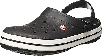 Crocsunisex-adult Crocband Clog