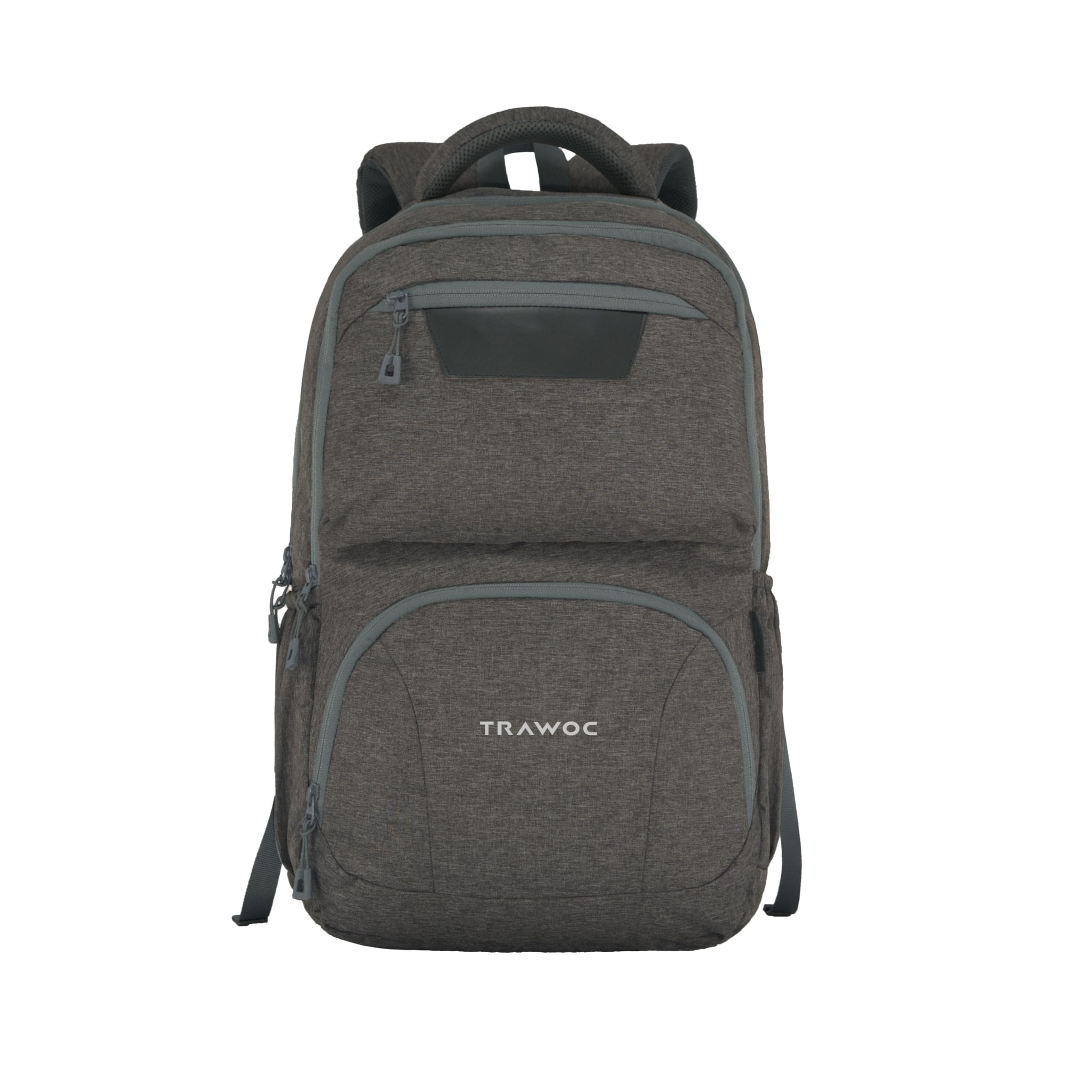 30L Laptop Backpack TPB04 | Office & Travel Bag with 16-Inch Laptop Compartment, USB Charging Port & 3-Year Warranty-image-41