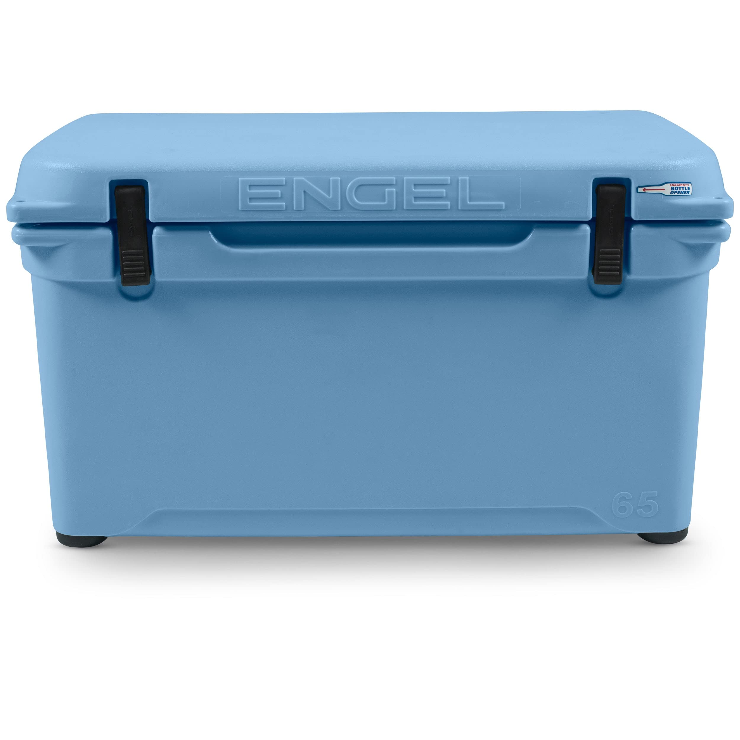 Engel ENG65 58 Quart High-Performance Hard Cooler and Ice Chest