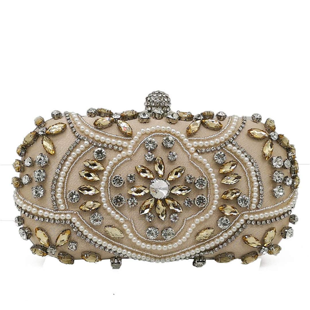 Free Beaded Purse Patterns | Lena Patterns