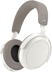Sennheiser Momentum 4 Wireless Headphones, ANC, 60 Hr Battery, Teal | Adaptive Anc, Up to 60 Hrs Battery, Bluetooth 5.2 with Aptx Adaptive, Fold-Flat Design, USB-C Charging, Built-in Mic