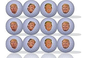 Funny Trump Balls: Prankster's Choice, Laughter's Voice
