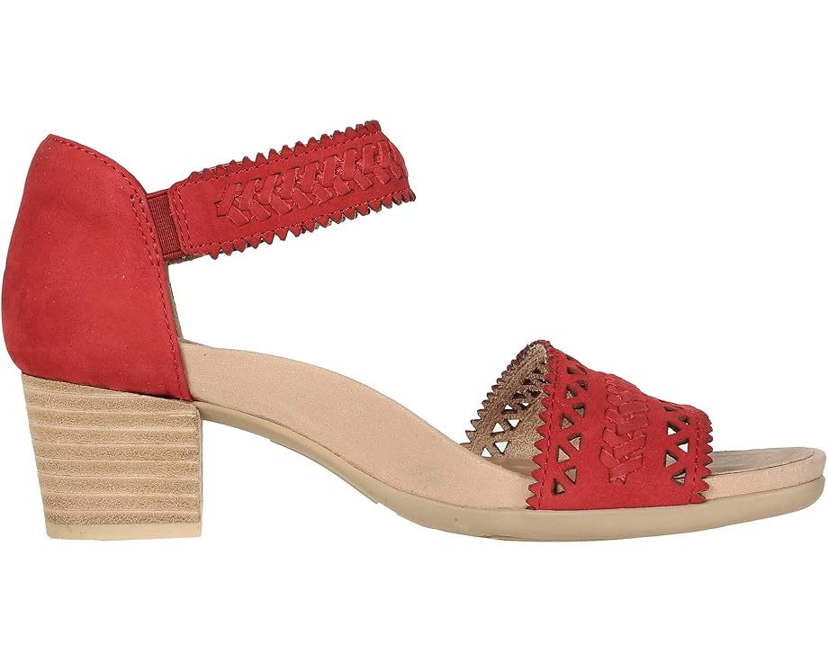 Earth Seneca - Right View