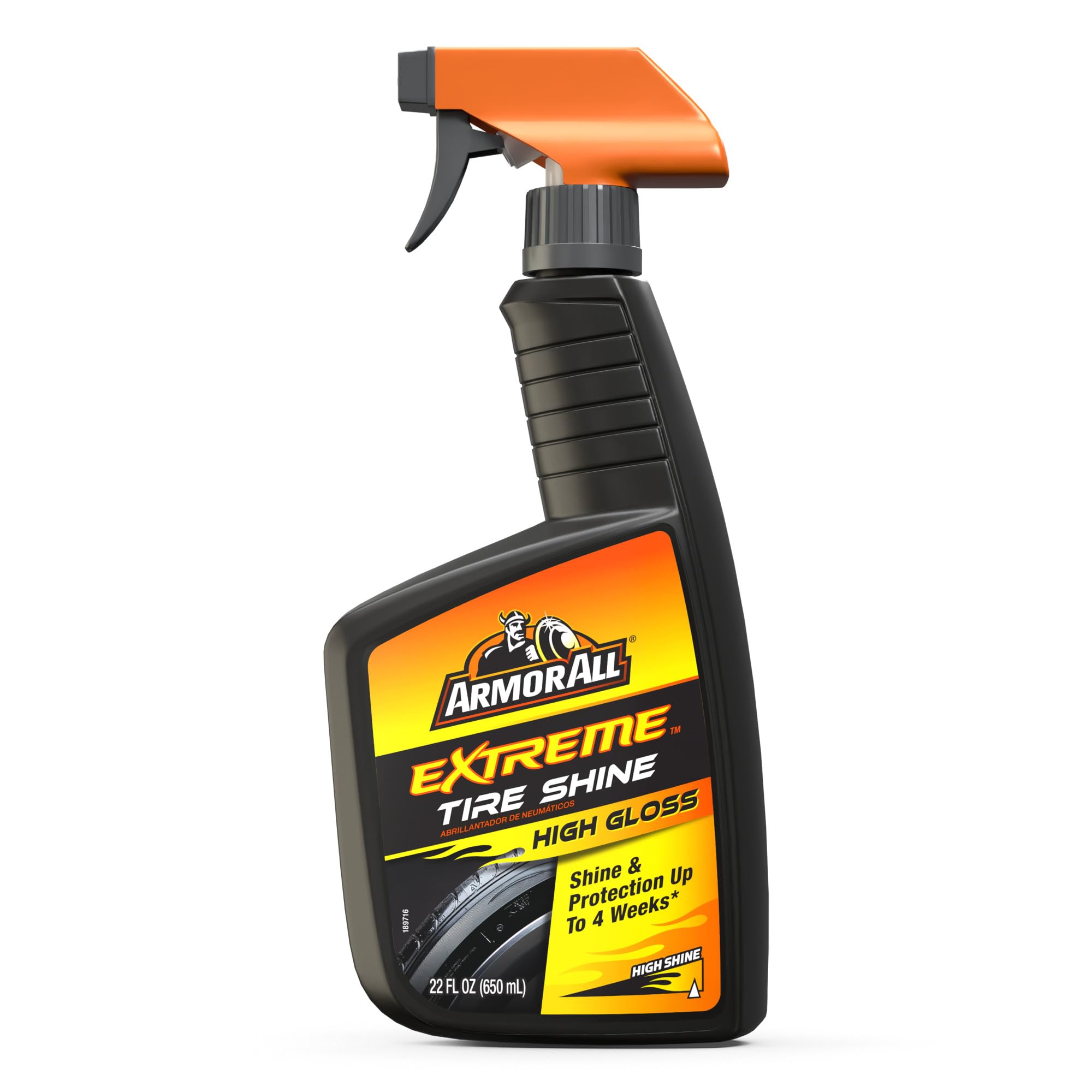 EXTREME TIRE SHINE -- 22 OZ. -- TRIGGER-image-28