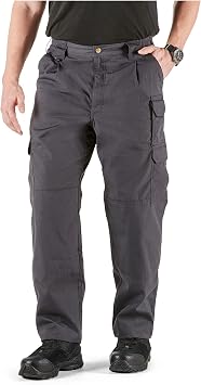 5.11 Tactical Mens Taclite Pro Professional-Grade Ripstop Cargo Work Pants