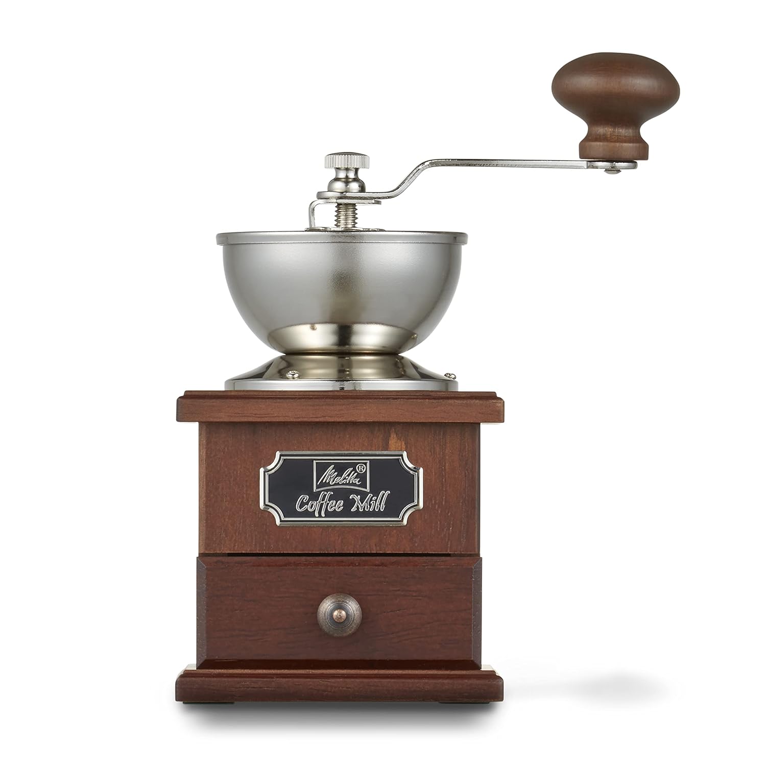 Buy Melitta Coffee Mill Classic MJ0503 Online at Low Prices in India