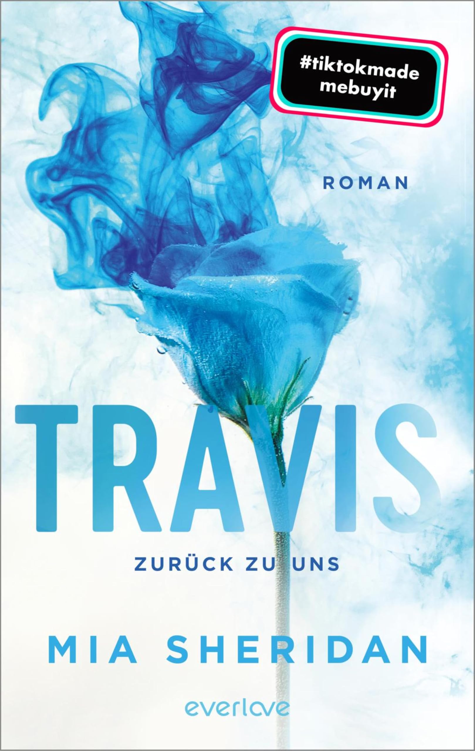Travis. Zurück zu uns: Roman | TikTok made me buy it: Die Fortsetzung von »Archer´s Voice« (Pelion Lake 2)