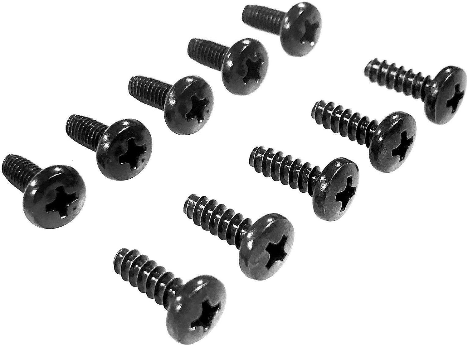ReplacementScrews Stand Screws Compatible with Samsung