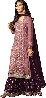 amazon par frock suit