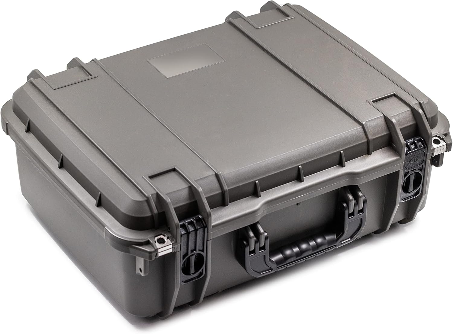Seahorse 720 Heavy Duty Protective Dry Box Case with Accuform Foam - TSA Approved/Mil Spec / IP67 Waterproof/USA Made for Cameras, Firearms, Laptops, Consoles, VR, Drones