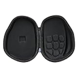 ILouxNei Travel Router Case for GL GL-AXT1800 / GL-MT3000, Black