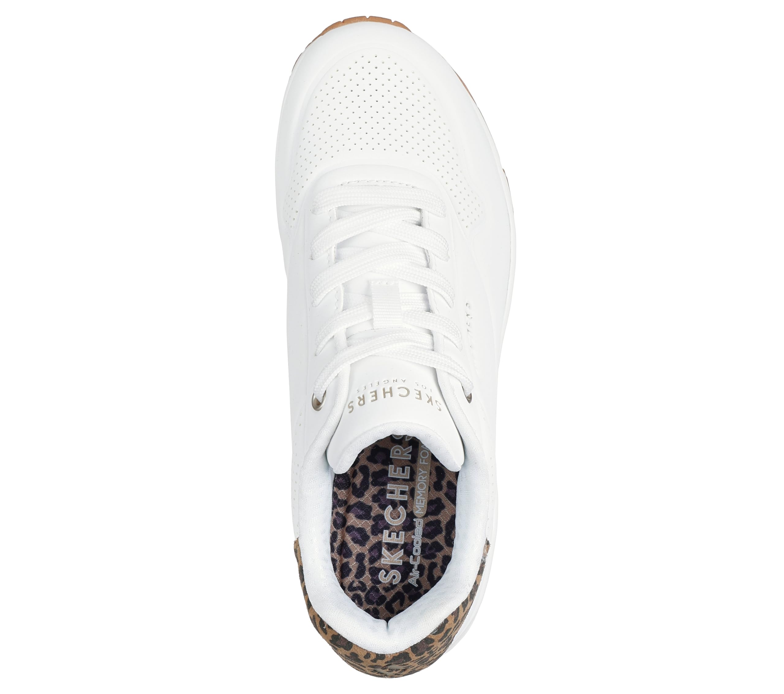 Skechers Uno - Jungle Nite Scarpe da ginnasticaDonna