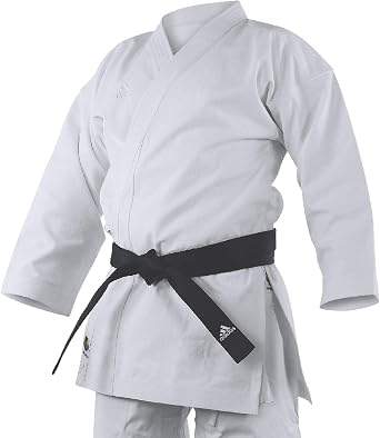 adidas - Karate Kimono WKF, Kugai Japonese - K888J
