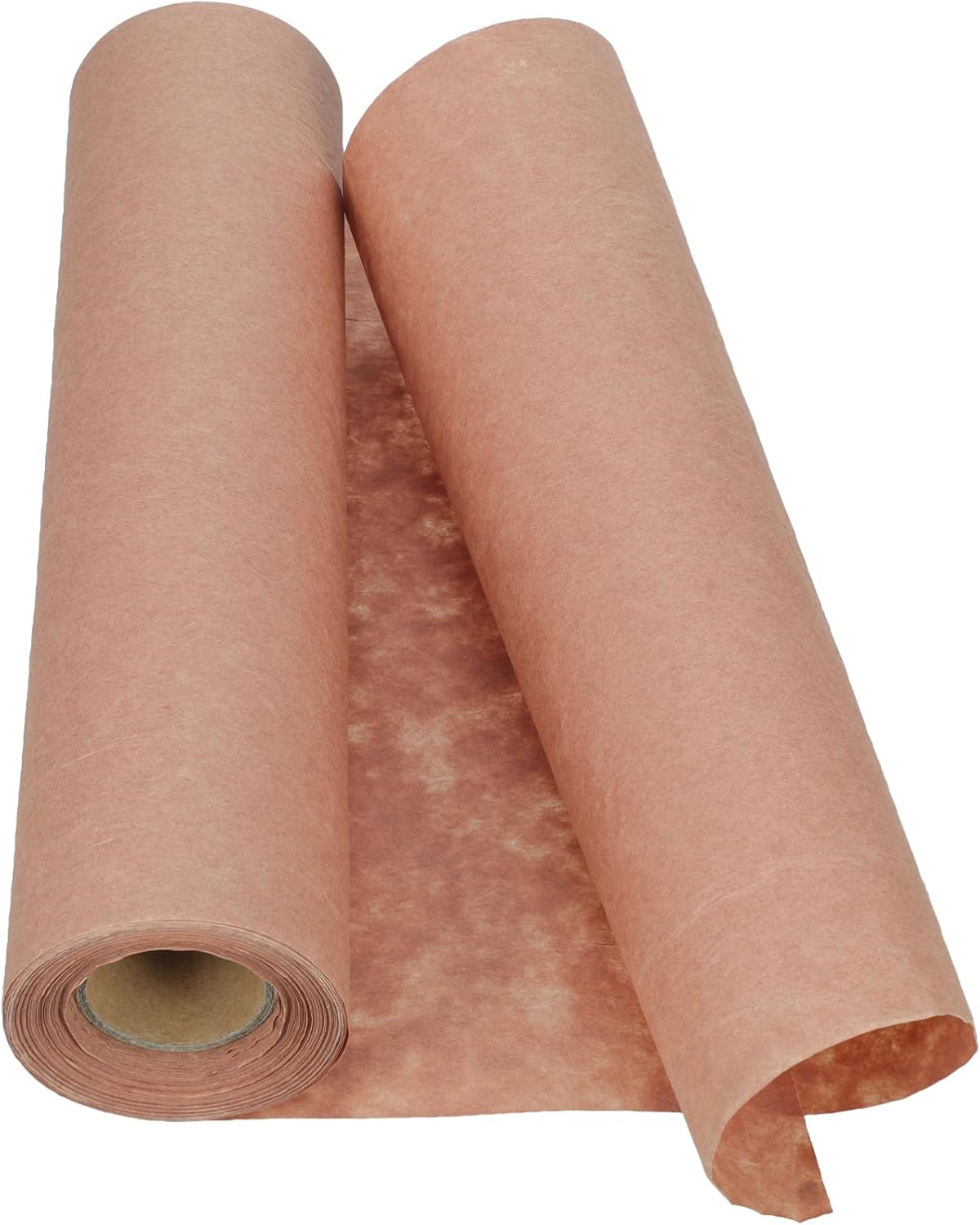 1roll Butcher Paper Grease Baking Sheet for Grilling Lightweight Parchment Paper for Meat Wrapping Easy to Cut Tear-resistant